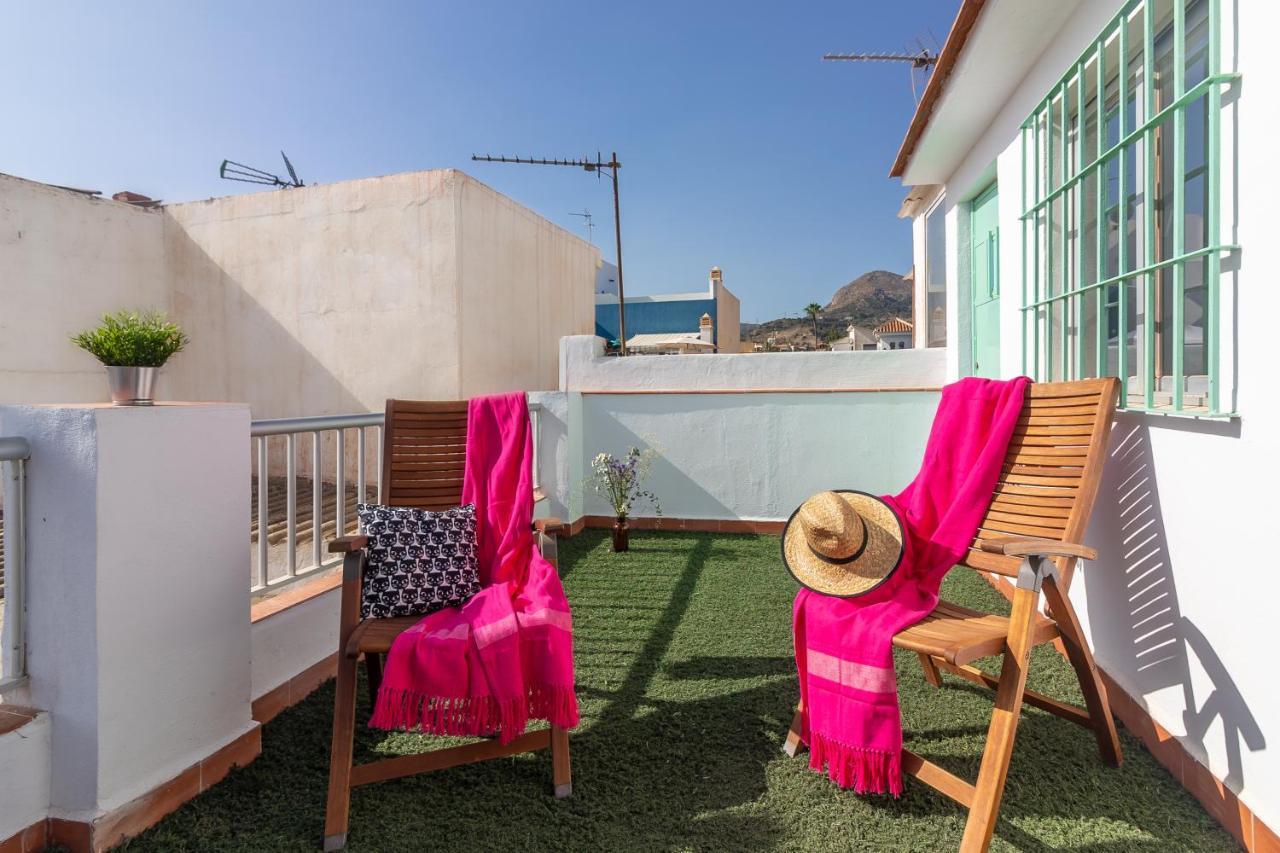 Al Rolo Casa vacanze Málaga