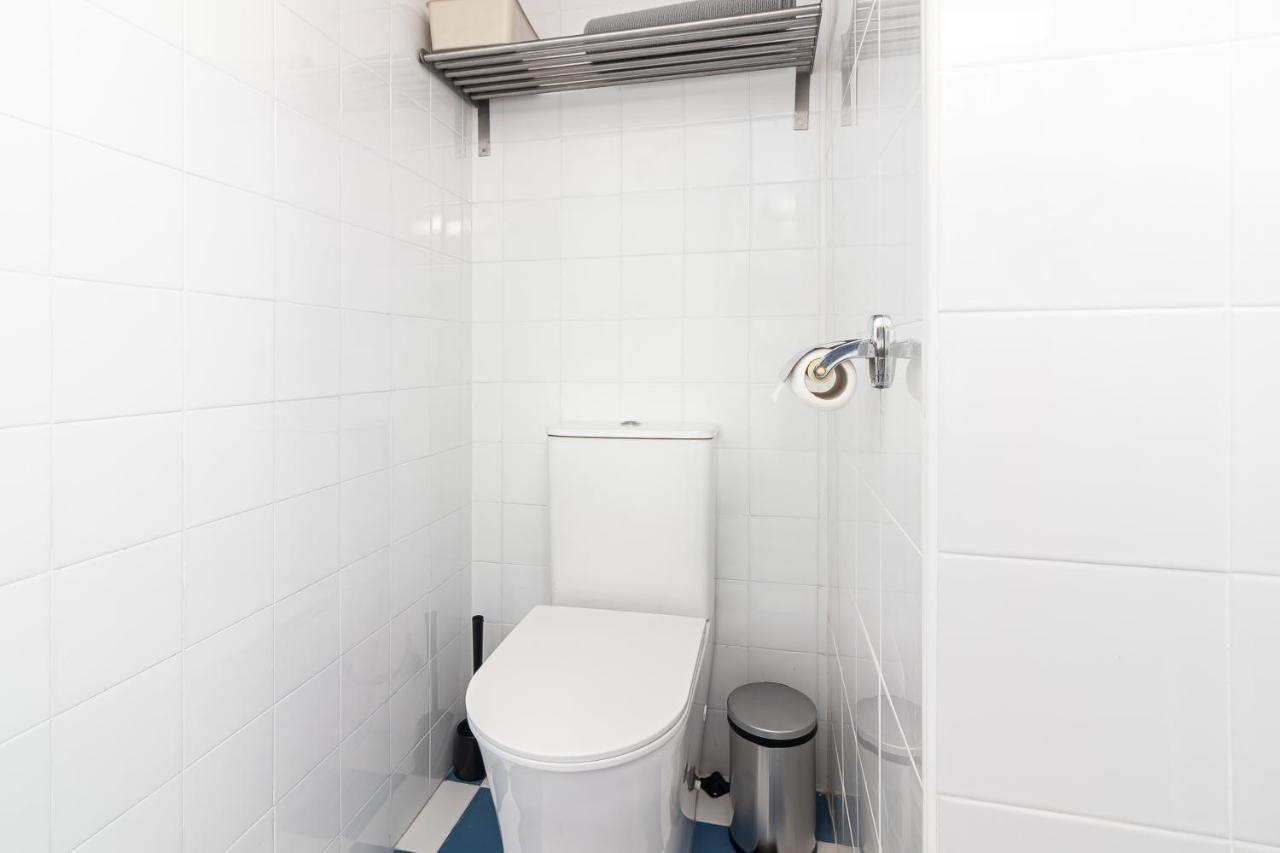 Al Rolo Casa vacanze Málaga