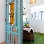 Sea & Wave Al Rolo Beach Apartment