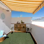 Sea & Wave Al Rolo Beach Apartment