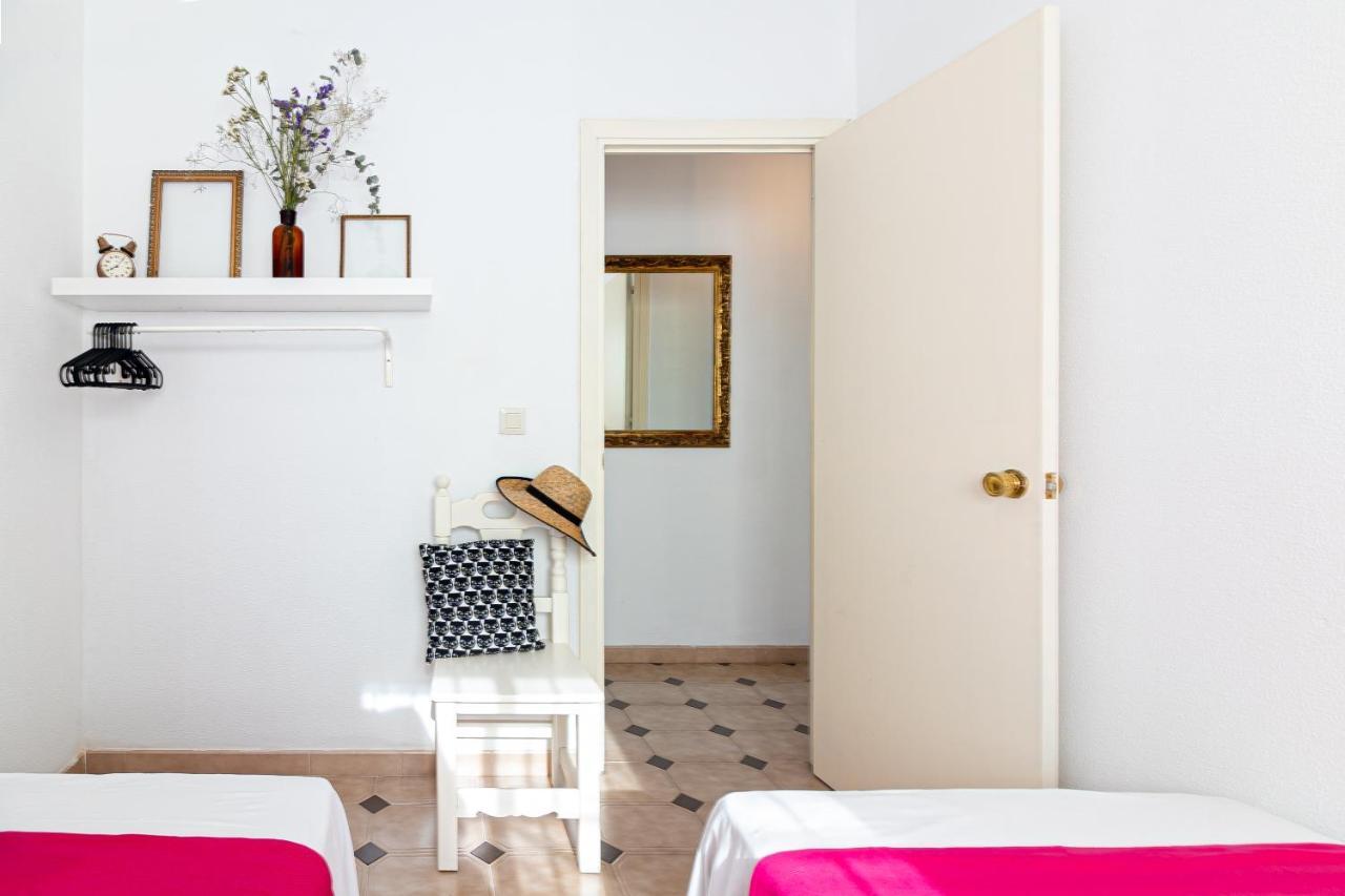 Sea & Wave Al Rolo Ferienhaus