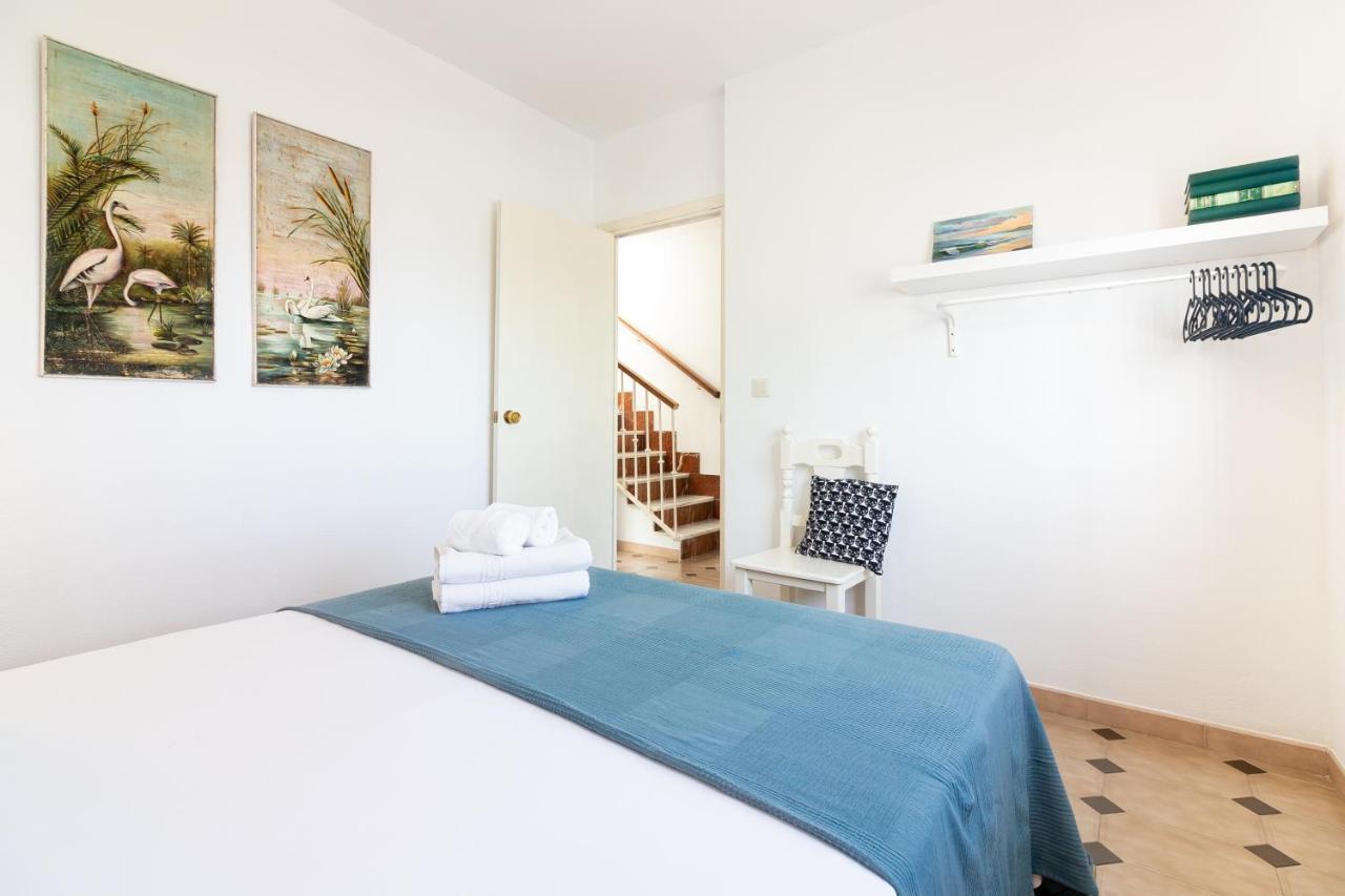 Ferienhaus Sea & Wave Al Rolo Málaga