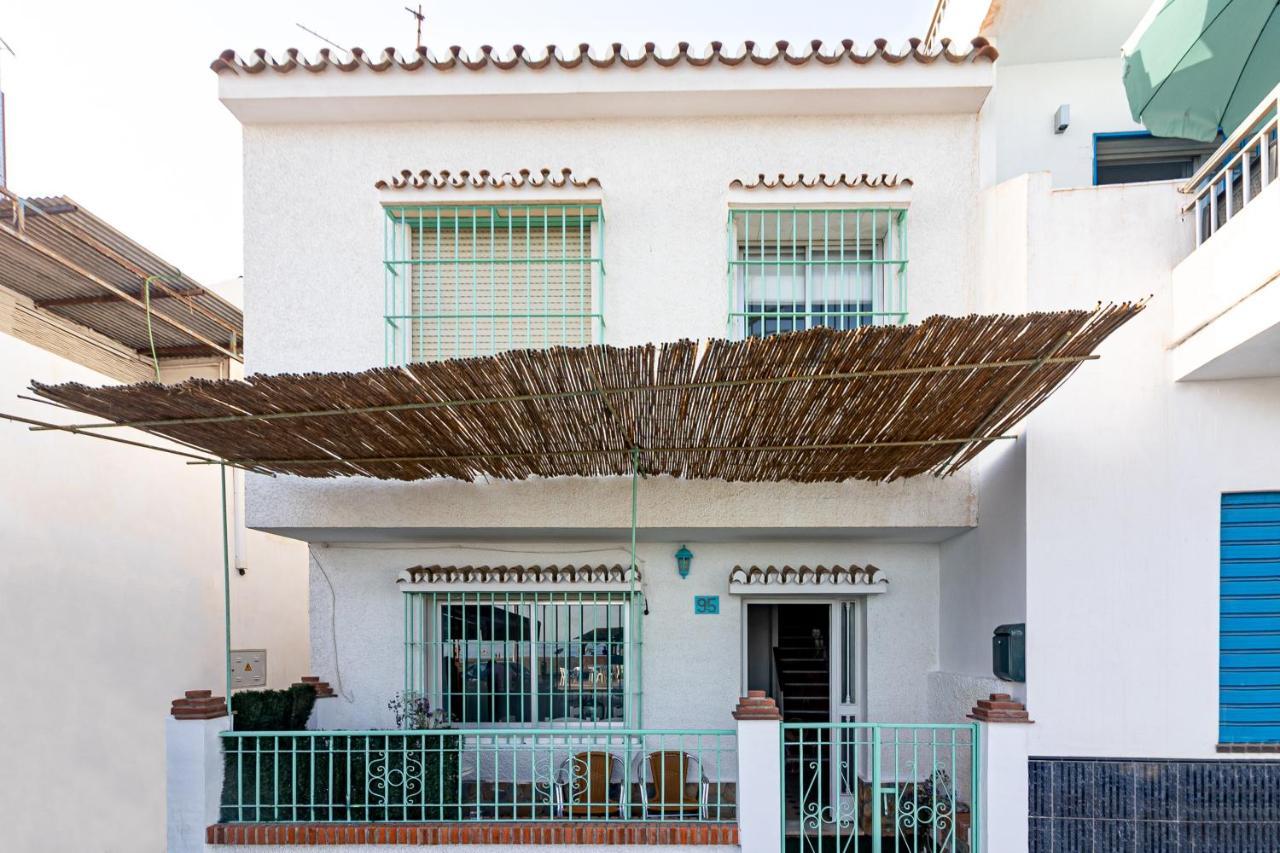 Ferienhaus Sea & Wave Al Rolo *