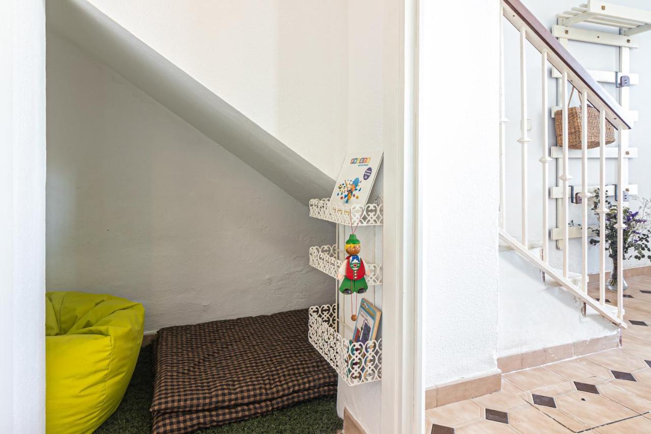 Ferienhaus Sea & Wave Al Rolo